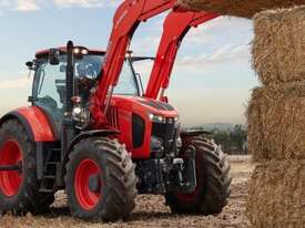 Kubota M7-2 Premium KVT - picture1' - Click to enlarge