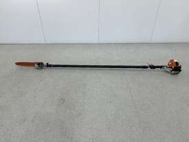 Stihl pole saw (Ex-Council) - picture0' - Click to enlarge