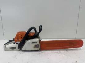 STIHL MS231 Chainsaw (Ex-Council) - picture0' - Click to enlarge