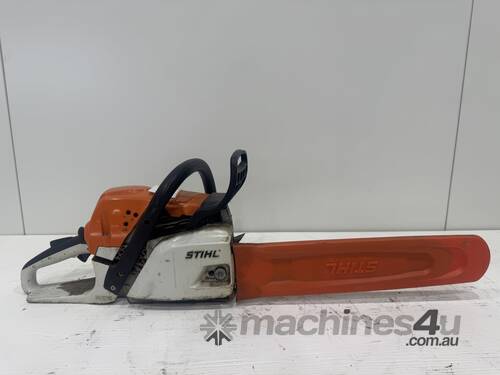 STIHL MS231 Chainsaw (Ex-Council)