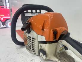 STIHL MS231 Chainsaw (Ex-Council) - picture1' - Click to enlarge