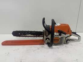 STIHL MS231 Chainsaw (Ex-Council) - picture2' - Click to enlarge