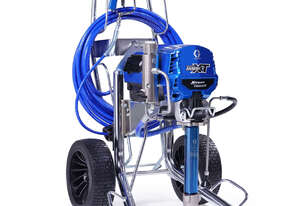 GRACO Mark V XT HD 3-in-1 ProContractor Series Hi-Boy Electric Airless Sprayer