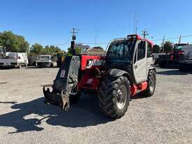 2016 Maintou Mlt840-147PS Loader - picture0' - Click to enlarge