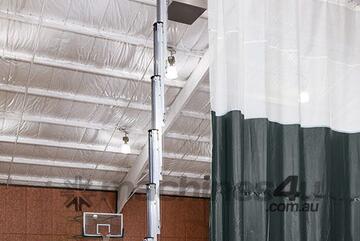 Genie AWP-30S AC Aerial Work Platform Vertical Lifts