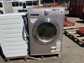 2 x Front Loader Washers - picture0' - Click to enlarge