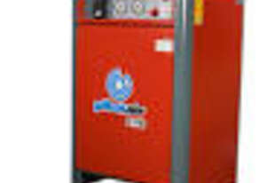 K17SI Silenced, Reciprocating, Air Compressor, 3 phase, 415V, 2.2KW motor, 2 cylinder