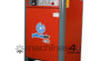K17SI Silenced, Reciprocating, Air Compressor, 3 phase, 415V, 2.2KW motor, 2 cylinder