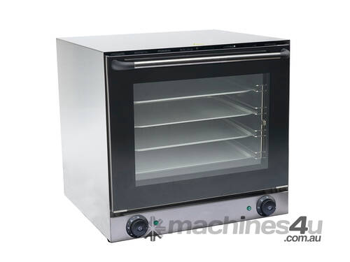 YXD-1AE CONVECTMAX OVEN Heats 50 to 300 Degrees