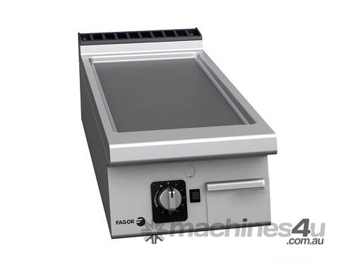 Fagor Kore 900 Series Gas Fry Top - FT-G905L