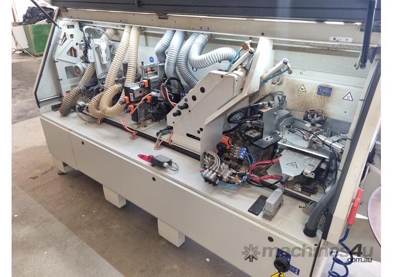 caption Biesse Akron 425 Edgebander