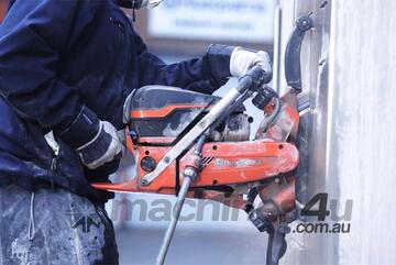 Husqvarna K 970 Ring Power Cutter Husqvarna K 970 Ring Power Cutter