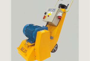 Bartell SPE BEF-275 Multiplane Drum Scarifier - Electric