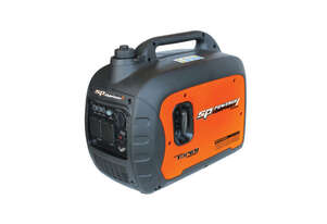 Sp Tools 2500W Inverter Generator Sp Tools 2500W Inverter Generator