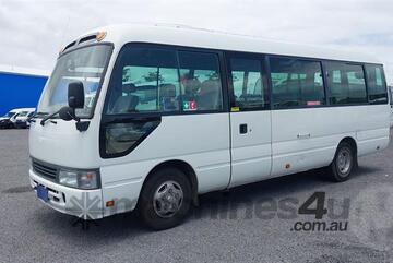 Toyota   Coaster BB50R