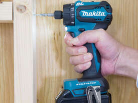 Makita 18V Mobile Brushless Sub-Compact 1/4