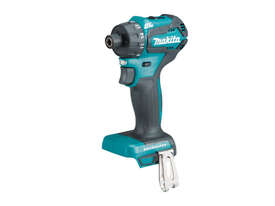 Makita 18V Mobile Brushless Sub-Compact 1/4