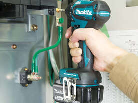 Makita 18V Mobile Brushless Sub-Compact 1/4