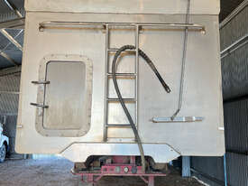 Byrne Semi Grain Tipper Trailer - picture1' - Click to enlarge