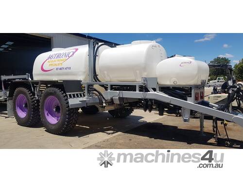 2023 Agtronics Chaser