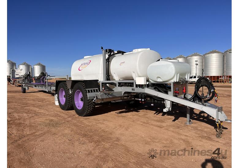 2023 Agtronics Chaser