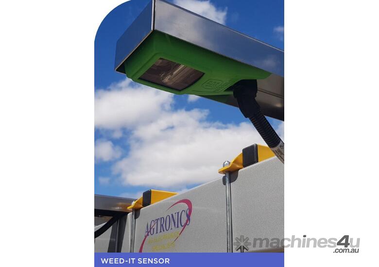 2023 Agtronics Chaser