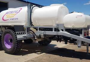 2023 Agtronics Chaser