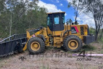 GREAT CONDITION LOVOL - 12 Tonne Wheel Loader