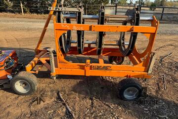 Ritmo   630 Poly Fusion Welder