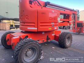 Genie Z60/34  - picture1' - Click to enlarge