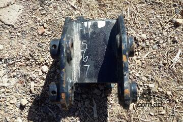 Custom Unused Quick Hitch Suits IHI 15/16/17