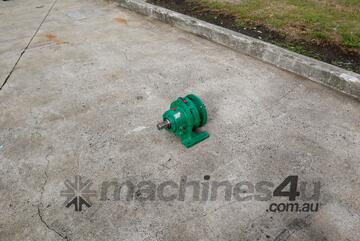 Cycloidal Reducer Motor Gearbox - Guomao BWD2-11-Y3-2P