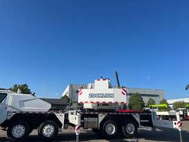 2025 Zoomlion ZTC400V 40Ton Truck Crane  - picture1' - Click to enlarge