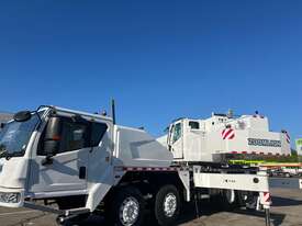 2025 Zoomlion ZTC400V 40Ton Truck Crane  - picture2' - Click to enlarge