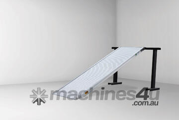 2.7m x 820mm - SureWeld Aluminium Walking Board - WA STOCK