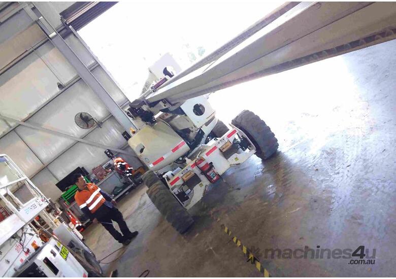 Nifty HR17 Low Hours