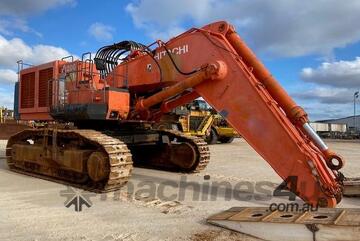 Hitachi 2009   EX1200-6