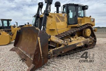 Caterpillar 2023   D8