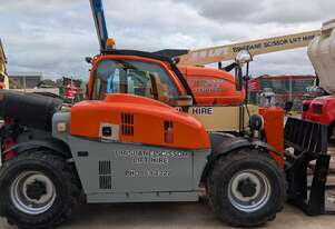 Jlg   2505 2.5T Telehandler