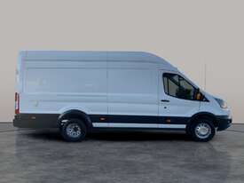 2016 Ford Transit 470E LWB Jumbo High Roof Van T/Diesel (Manual) - picture0' - Click to enlarge