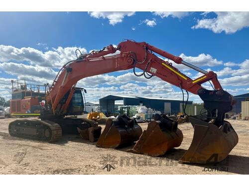 2022 HITACHI ZX490 LCH-5A PB8
