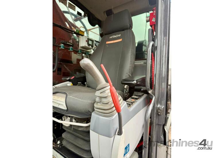 2022 HITACHI ZX490 LCH-5A PB8