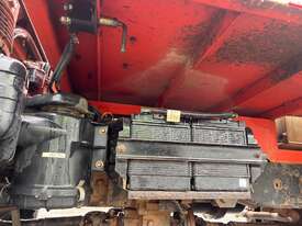 1997 Mitsubishi Canter 4X4 Rural Fire Truck - picture1' - Click to enlarge