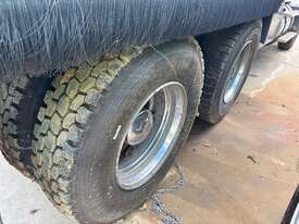 1994 Ford L9000 Tipper - picture0' - Click to enlarge