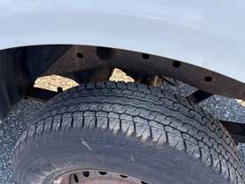 2013 Mitsubishi Triton GLX Diesel - picture0' - Click to enlarge