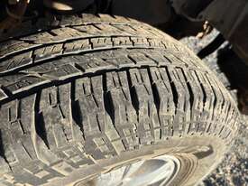 2013 Mitsubishi Triton GLX Diesel - picture2' - Click to enlarge