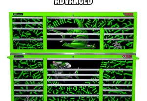 754Pc Advanced 28 Drawer 72