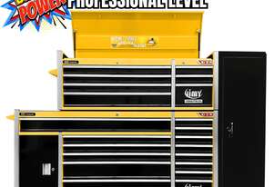549Pc Professional Diesel Power 23 Drawer 89