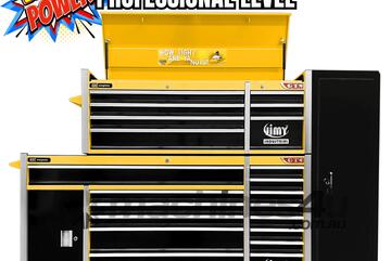 549Pc Professional Diesel Power 23 Drawer 89