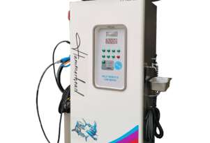 Hammerhead Stand Alone Multi Function Superior Car Wash Machine
